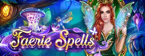 faerie spells slot